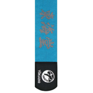 Tokaido pirštinės mėlynos WKF