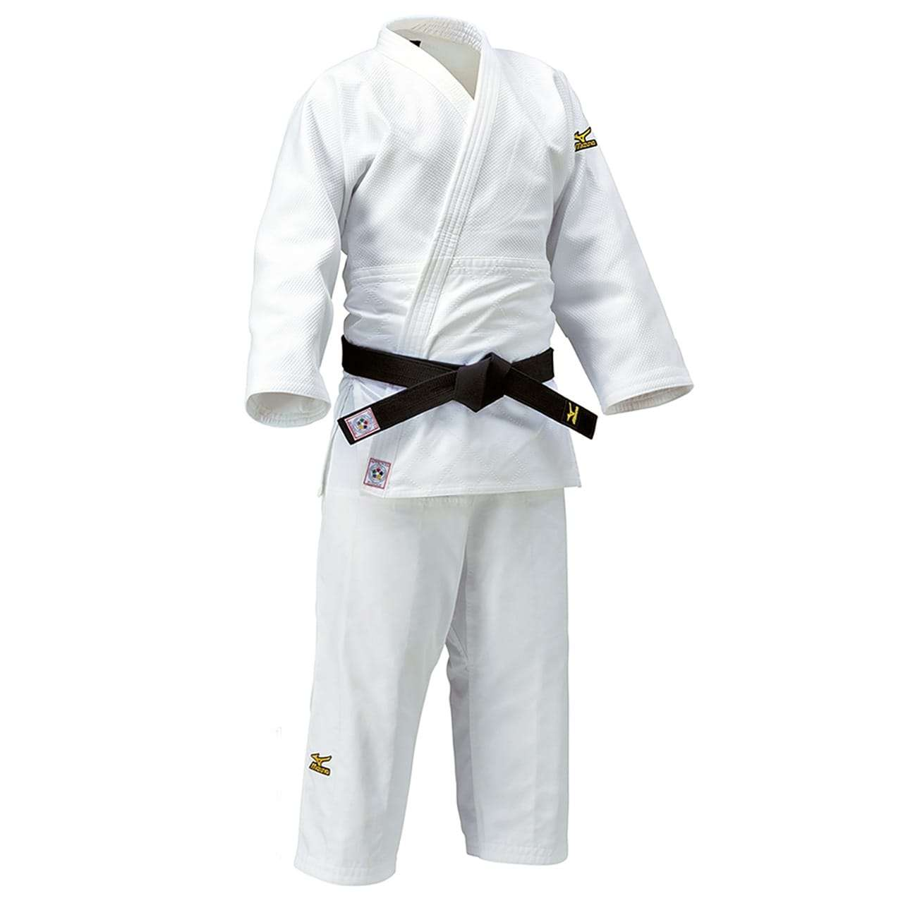 Mizuno Yusho III IJF Budosport Mizuno Yusho III IJF Budosport