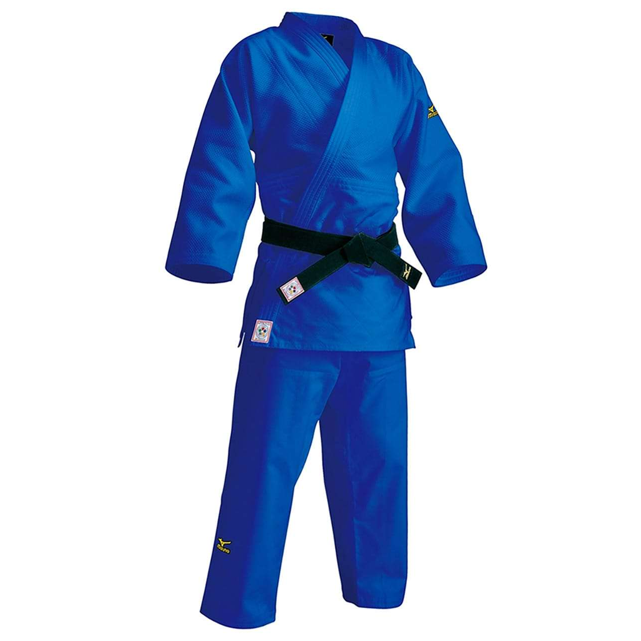 Mizuno Yusho III IJF Budosport Mizuno Yusho III IJF Budosport