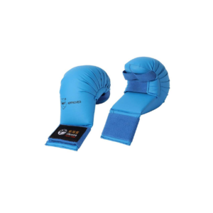 Tokaido pirštinės mėlynos Junior WKF