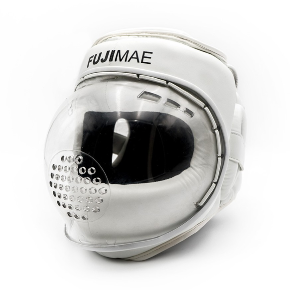 Fujimae Kudo šalmas